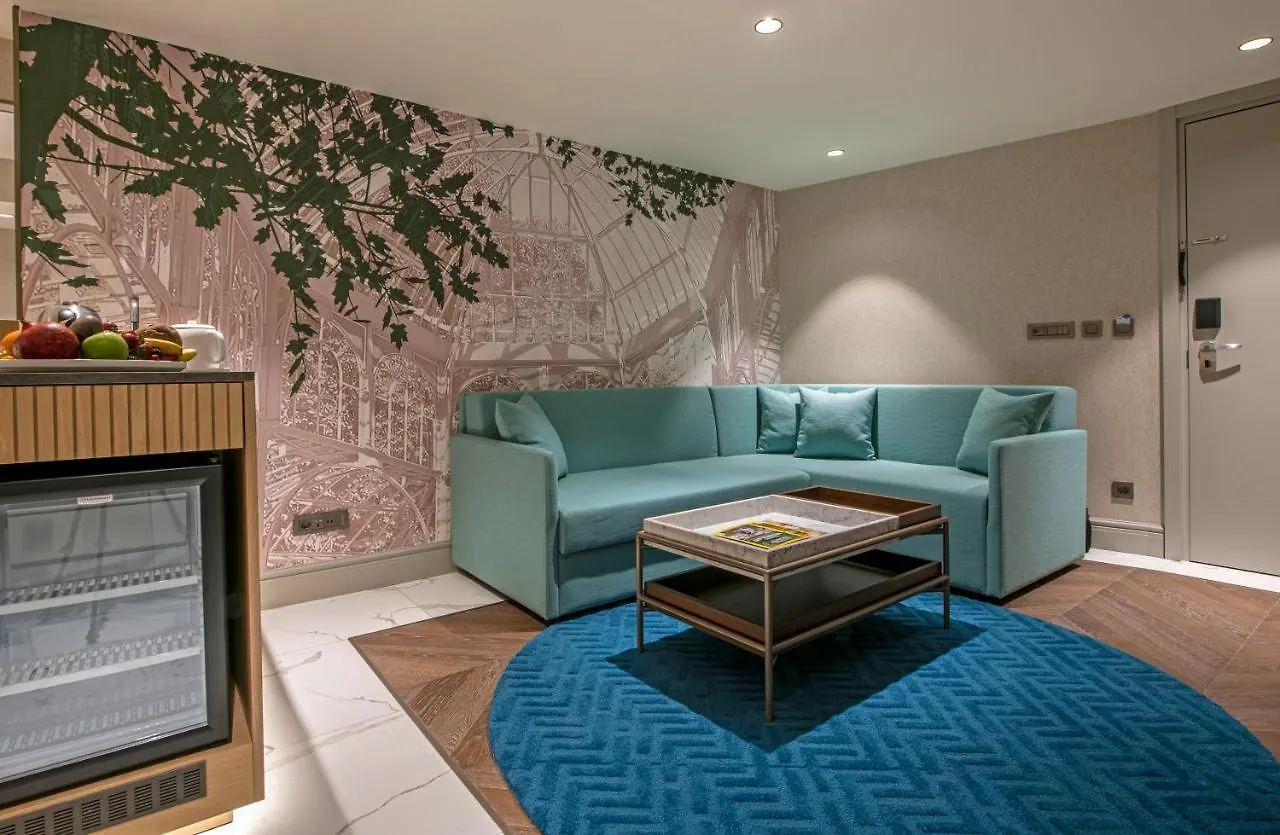 Stayso The House Hotel Istambul
