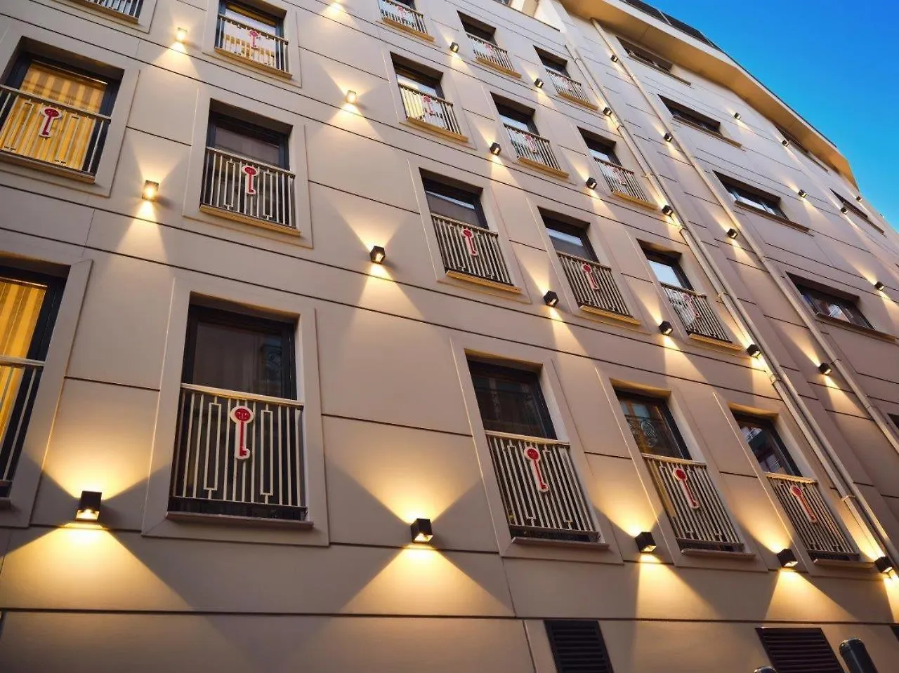 Stayso The House Hotel Istambul