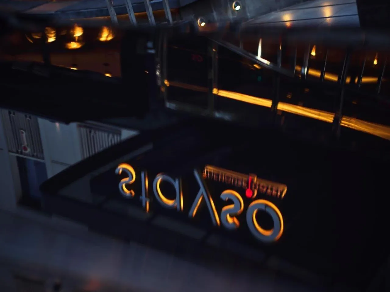 Stayso The House Hotel Istambul Turquia