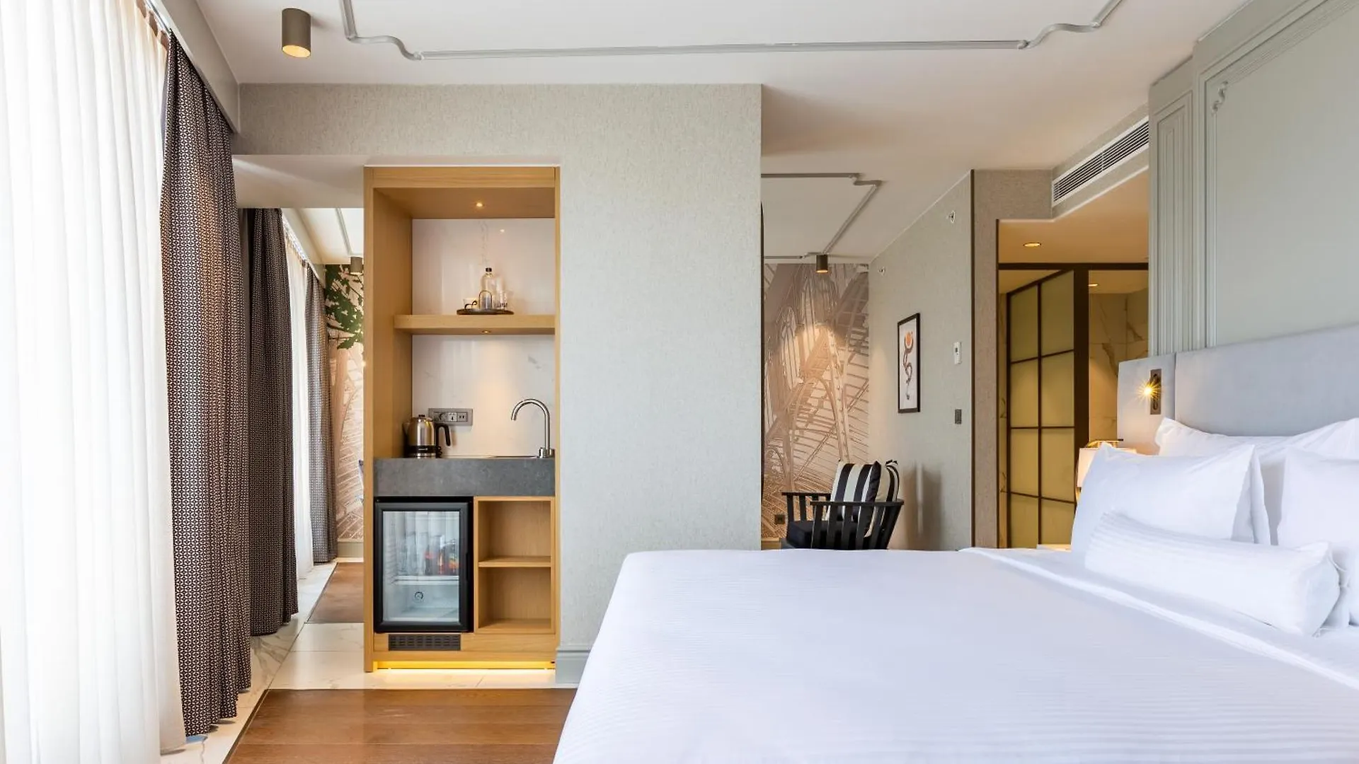 Stayso The House Hotel Stambuł