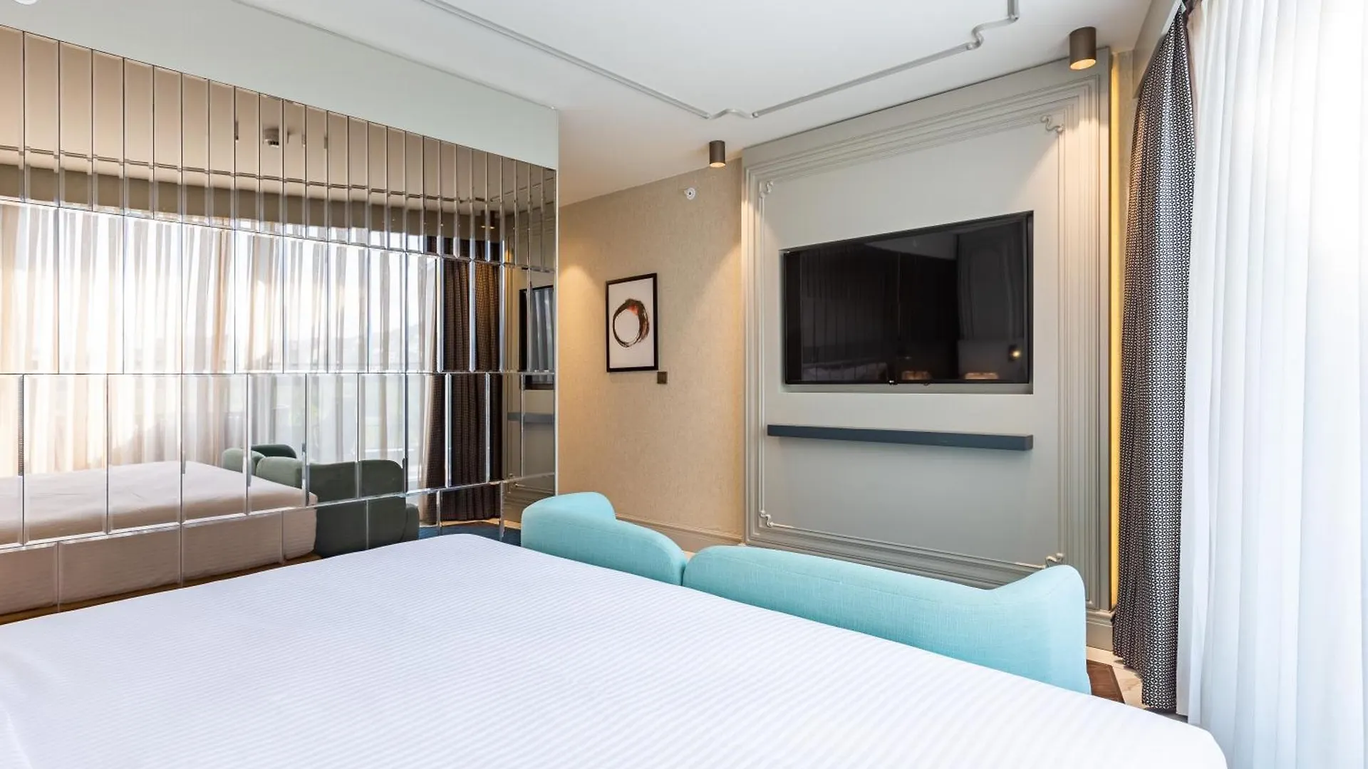 Stayso The House Hotel Stambuł