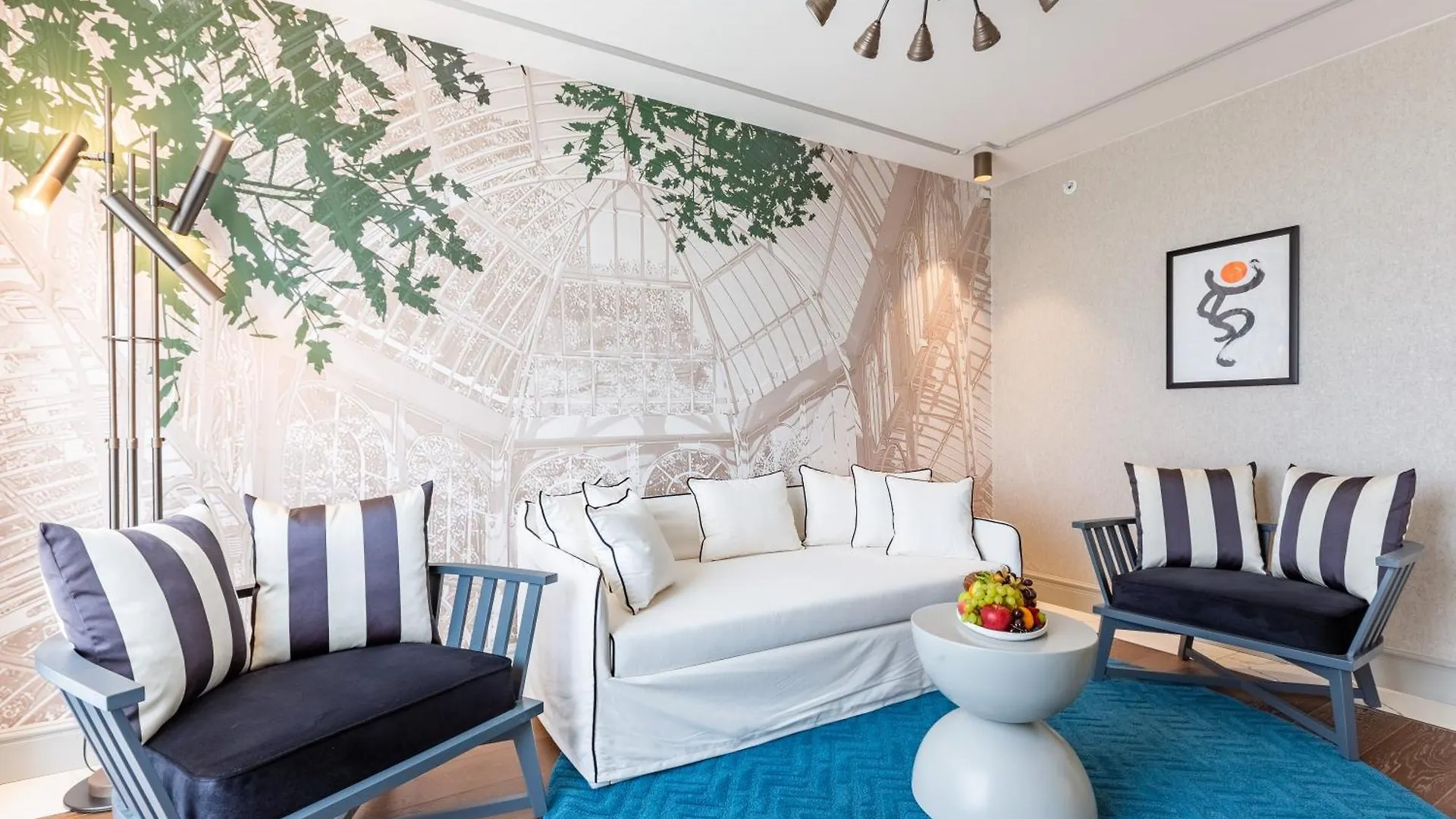 Stayso The House Hotel Stambuł Turcja