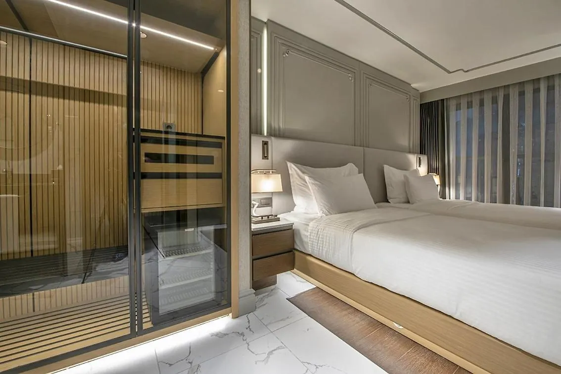 Stayso The House Hotel Stambuł