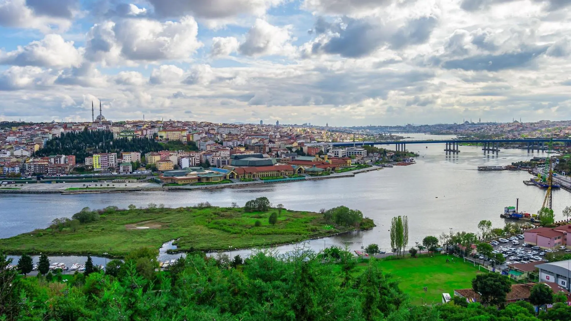 Stayso The House Hotel Istanbul