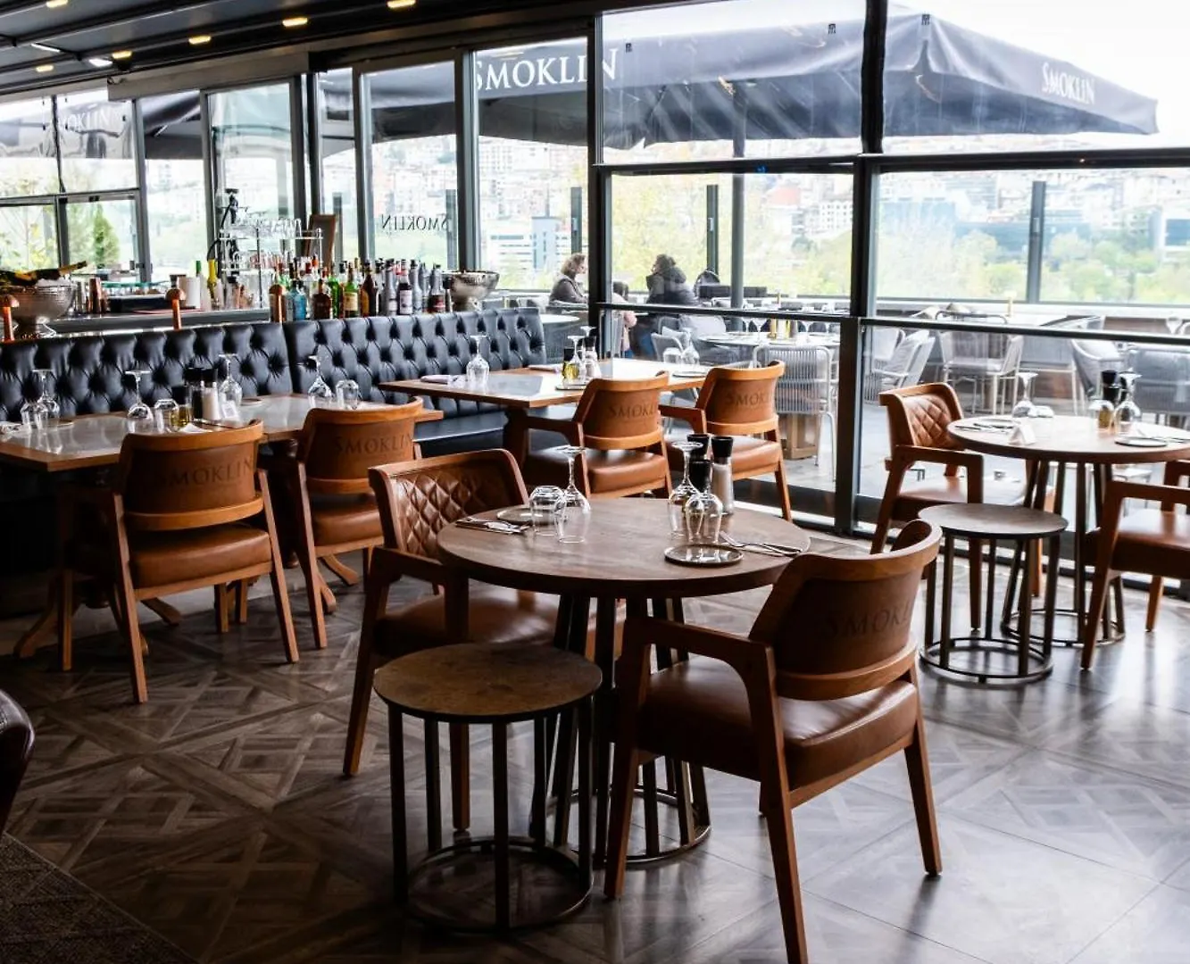 Stayso The House Hotel Istanbul