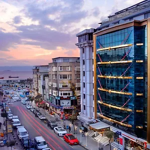 Otel Ephesus, İstanbul