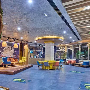 Otel Ibis Airport, İstanbul