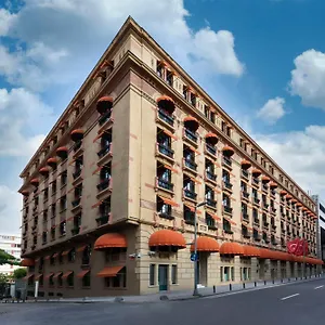 酒店 伊斯坦布尔凯悦公园酒店 - 马茨卡帕拉斯