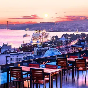 Hotel Demiray Old, Istambul