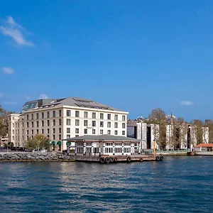 Hotel Shangri-la Bosphorus,, Istambul