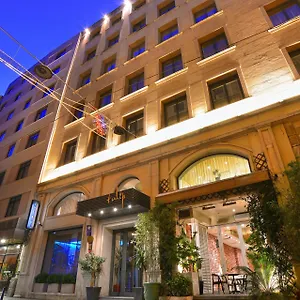 Otel Pera Tulip & Hb, İstanbul