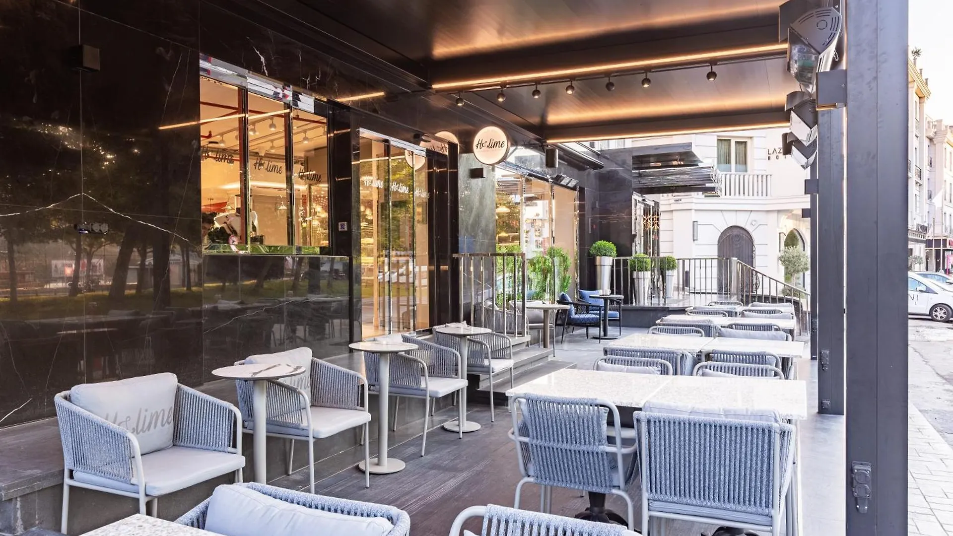 Stayso The House Hotel Istanbul