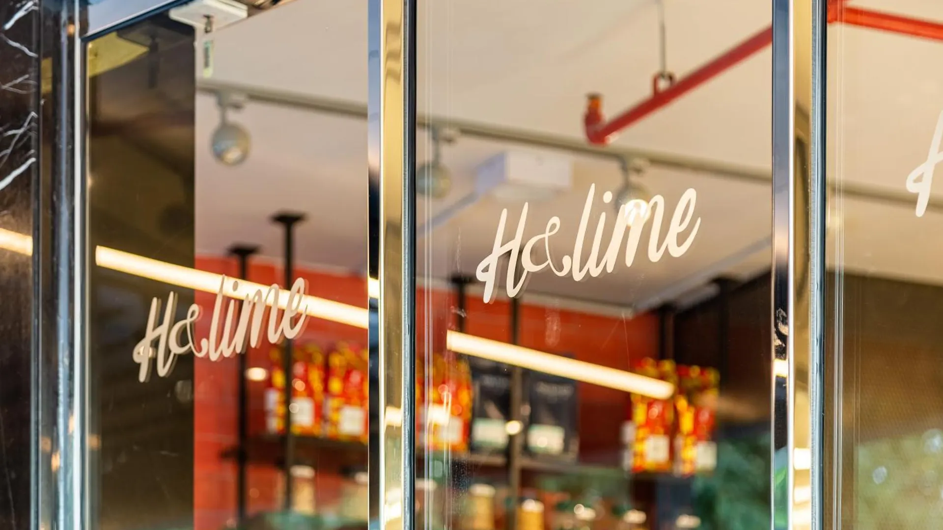 Stayso The House Hotel Istanbul