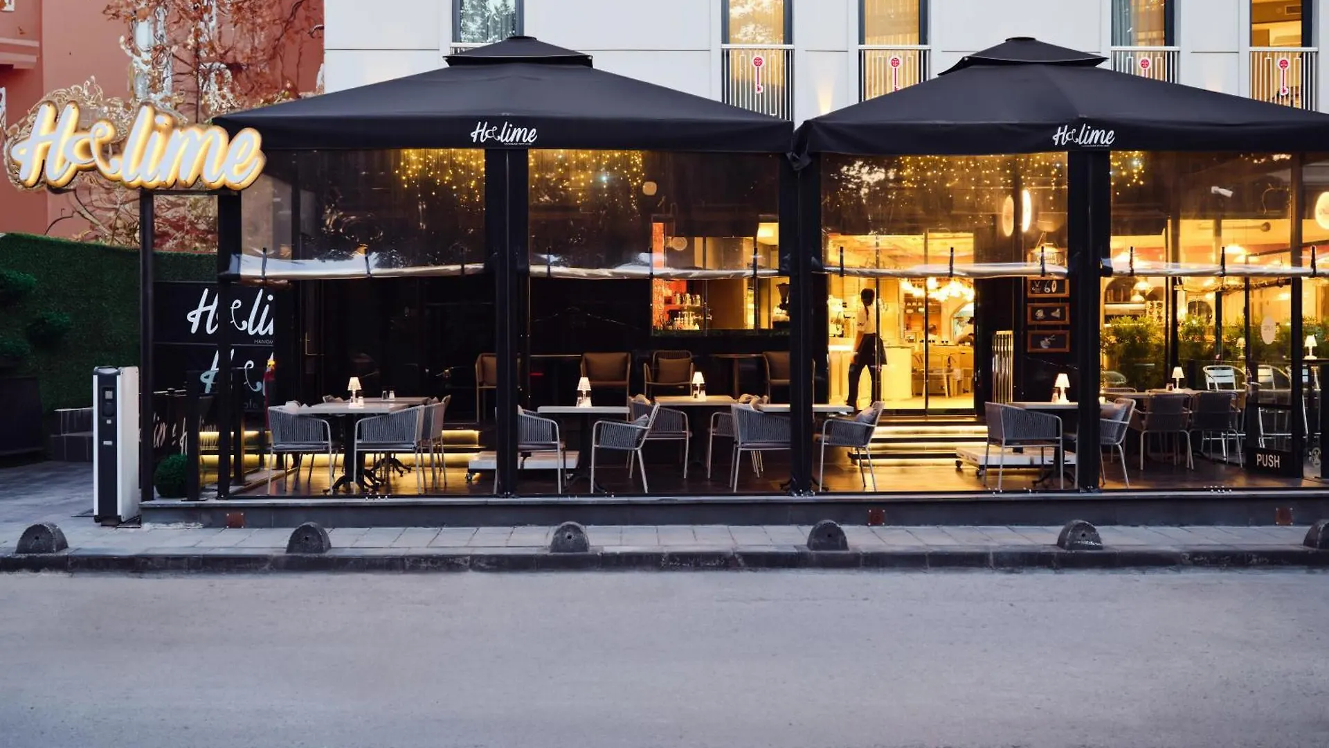 Stayso The House Hotel Istanbul 5*,