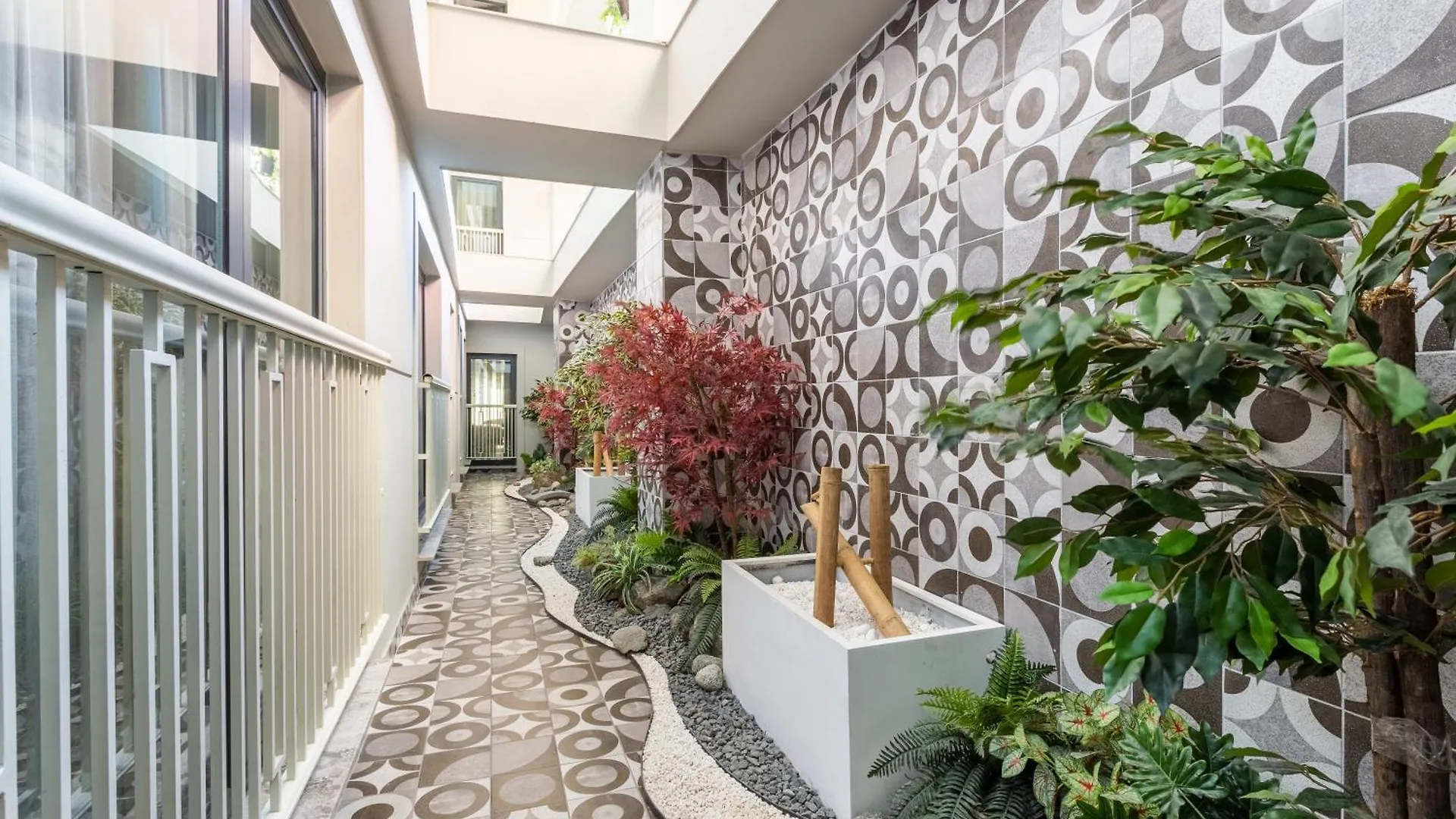 Stayso The House Hotel Istanbul 5*,