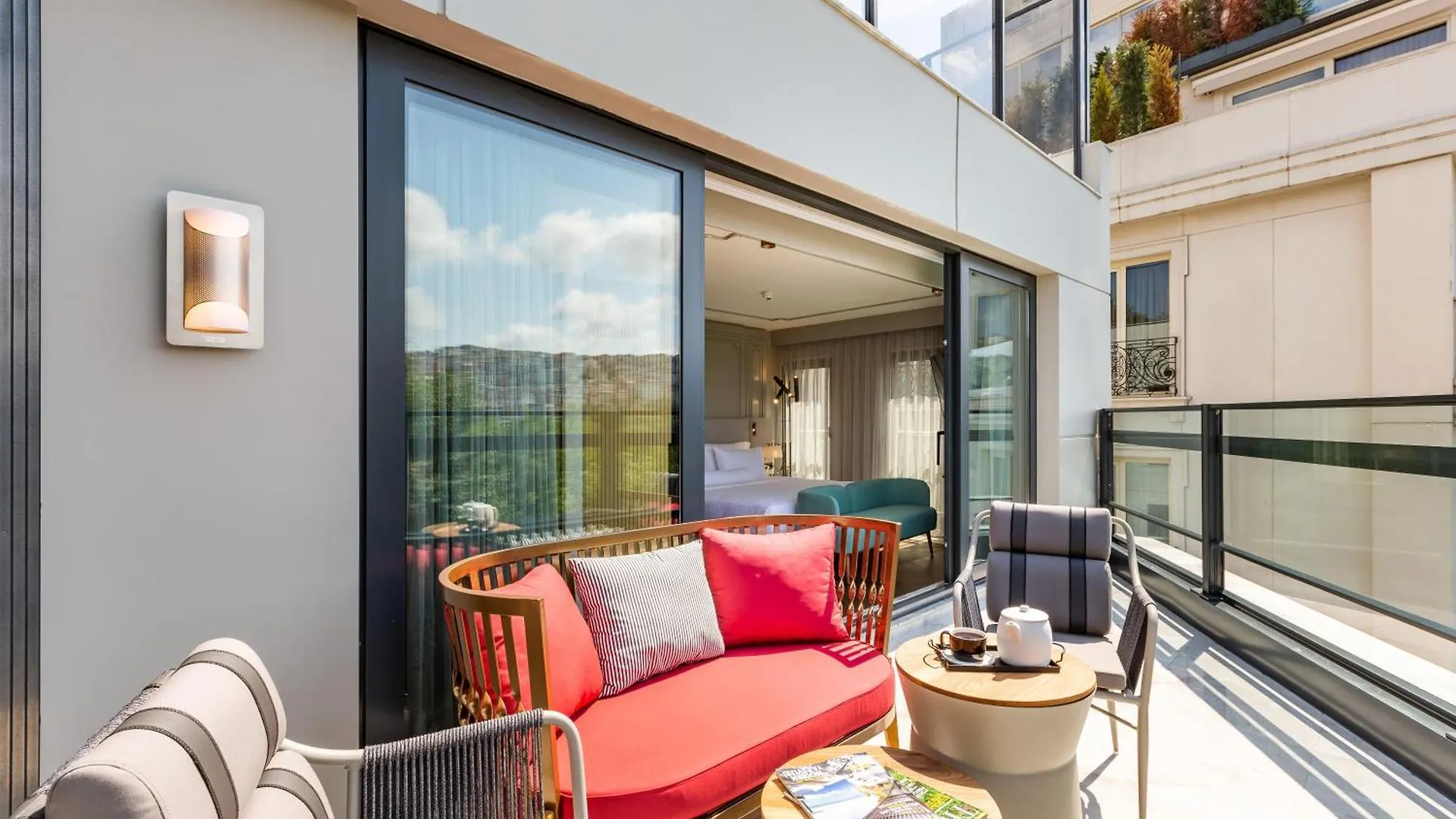 Stayso The House Hotel Istanbul