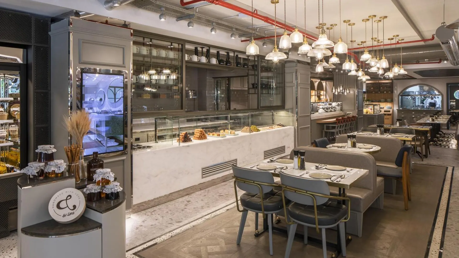 Stayso The House Hotel Istanbul