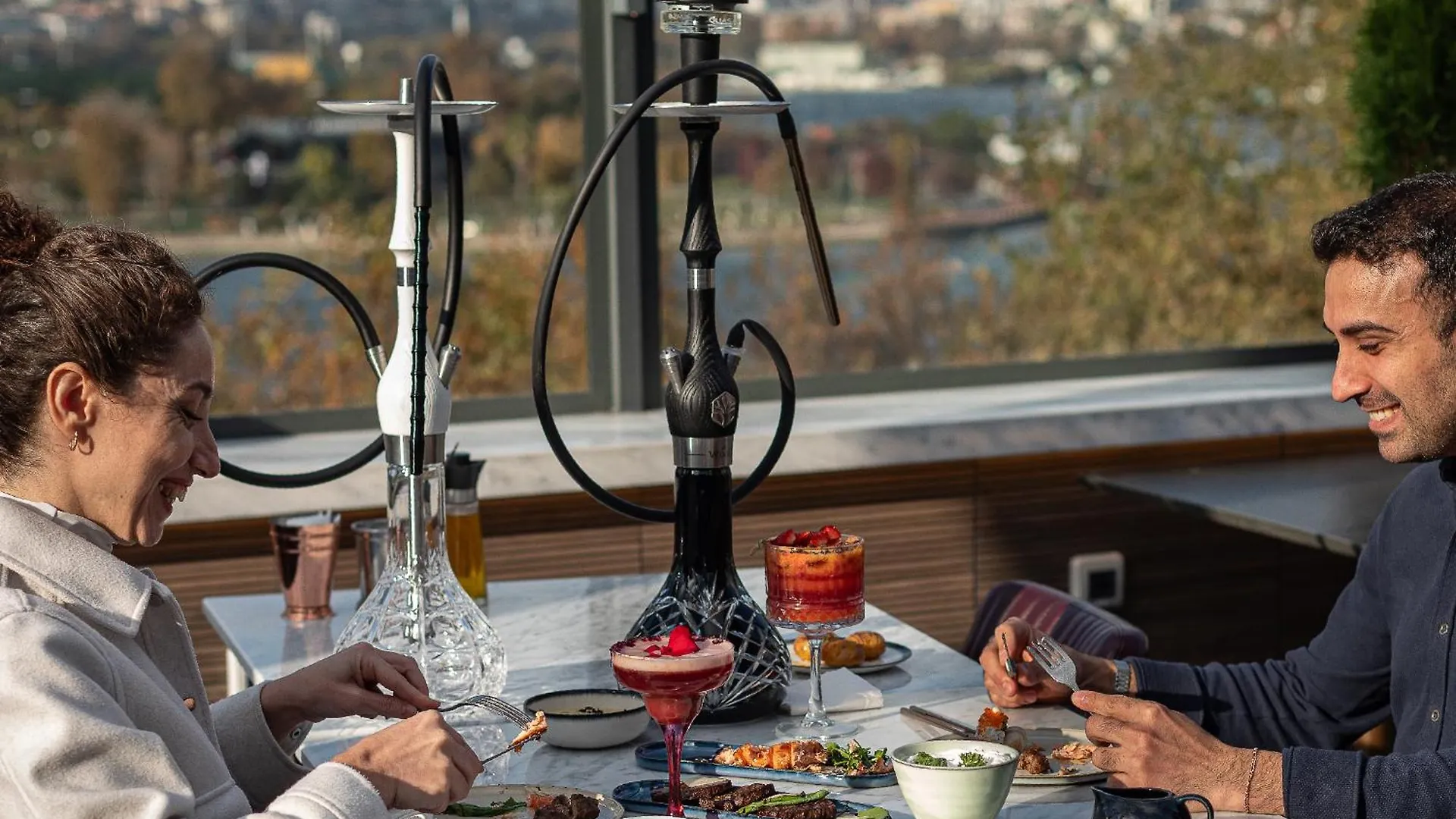 Stayso The House Hotel Istanbul