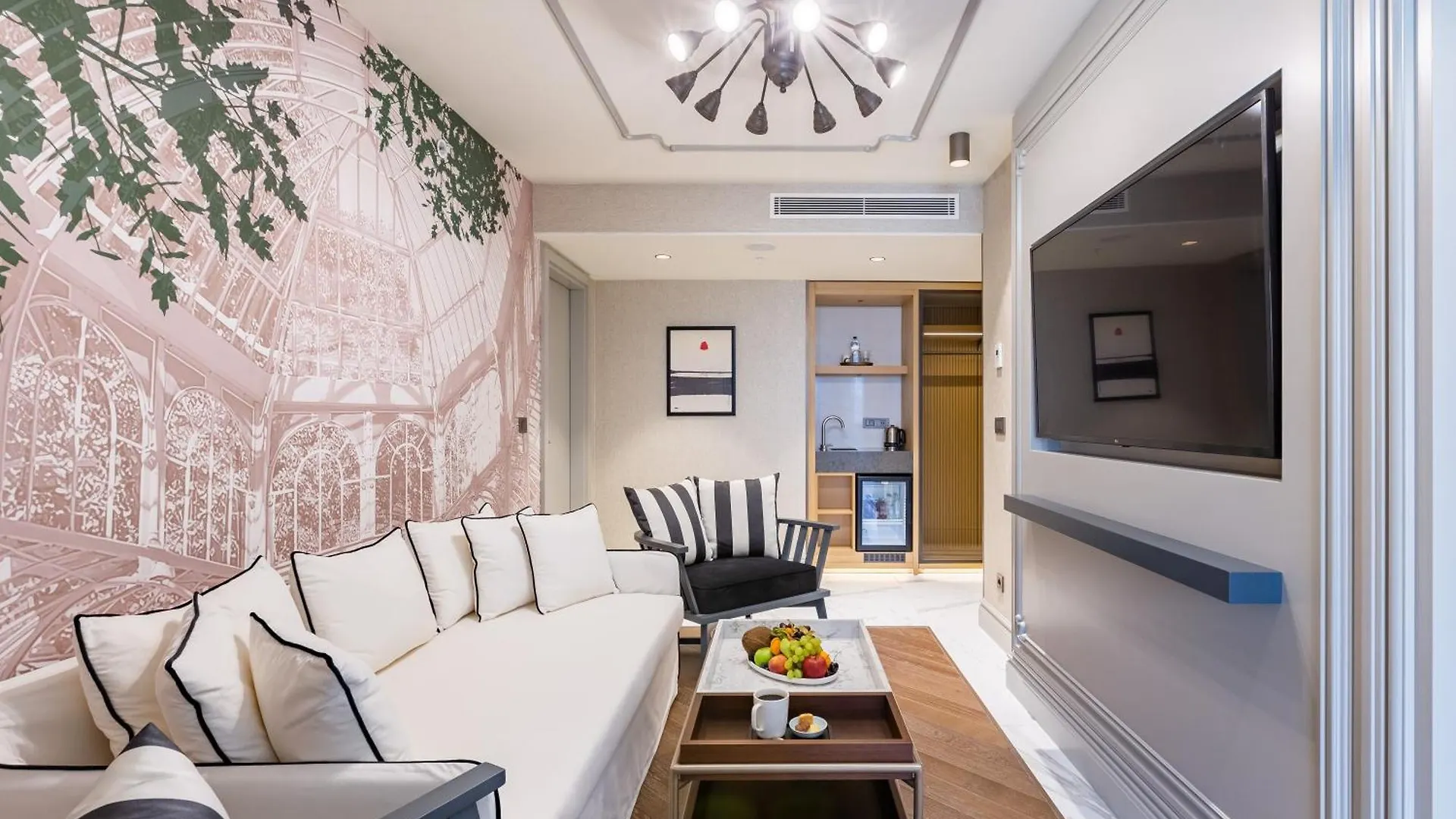 Stayso The House Hotel İstanbul