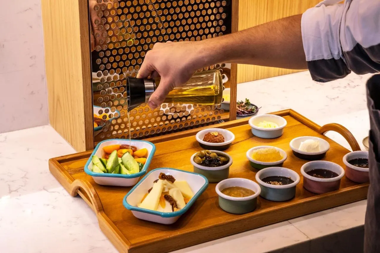 *****  Stayso The House Hotel İstanbul Türkiye