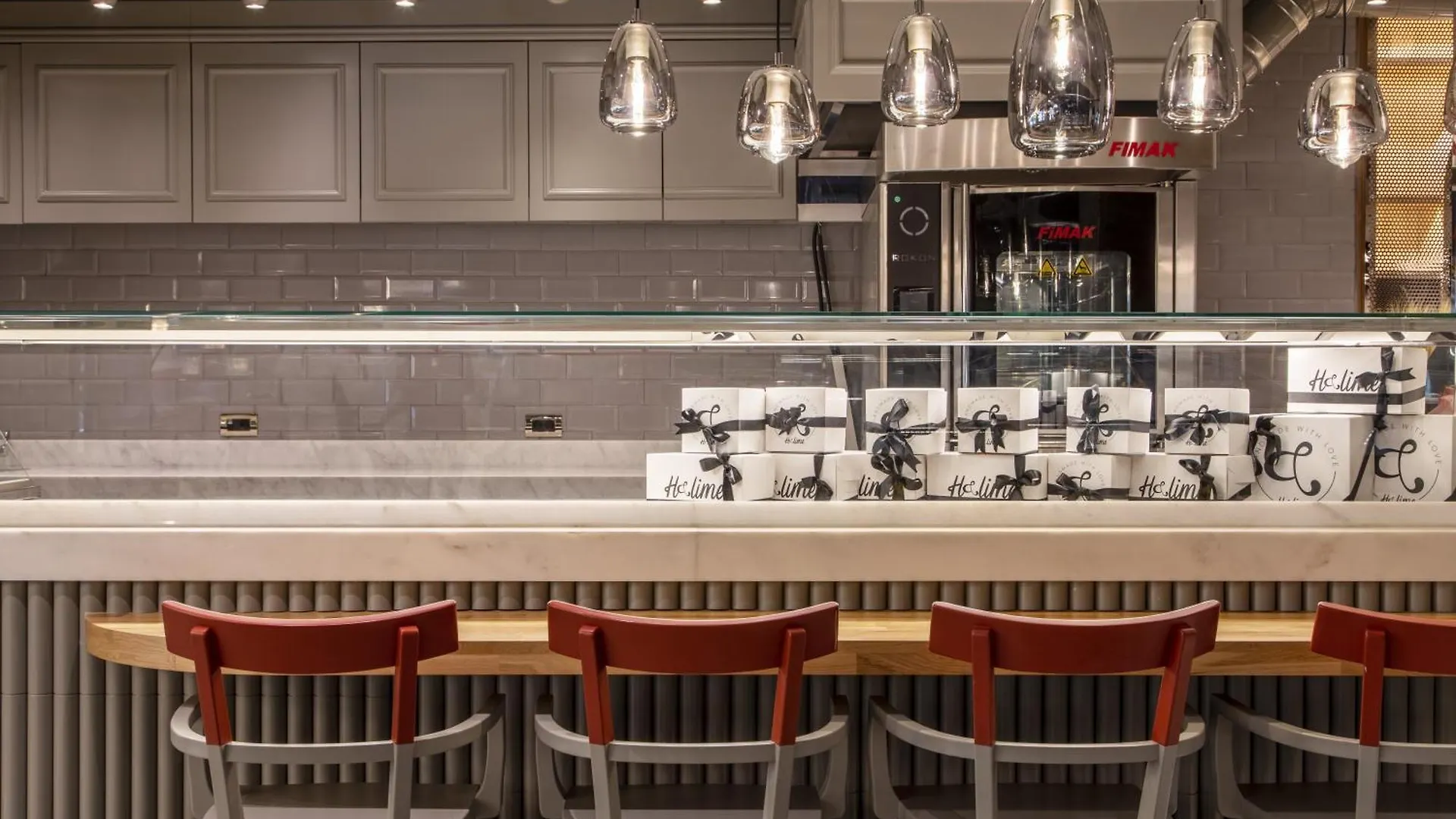 Stayso The House Hotel İstanbul
