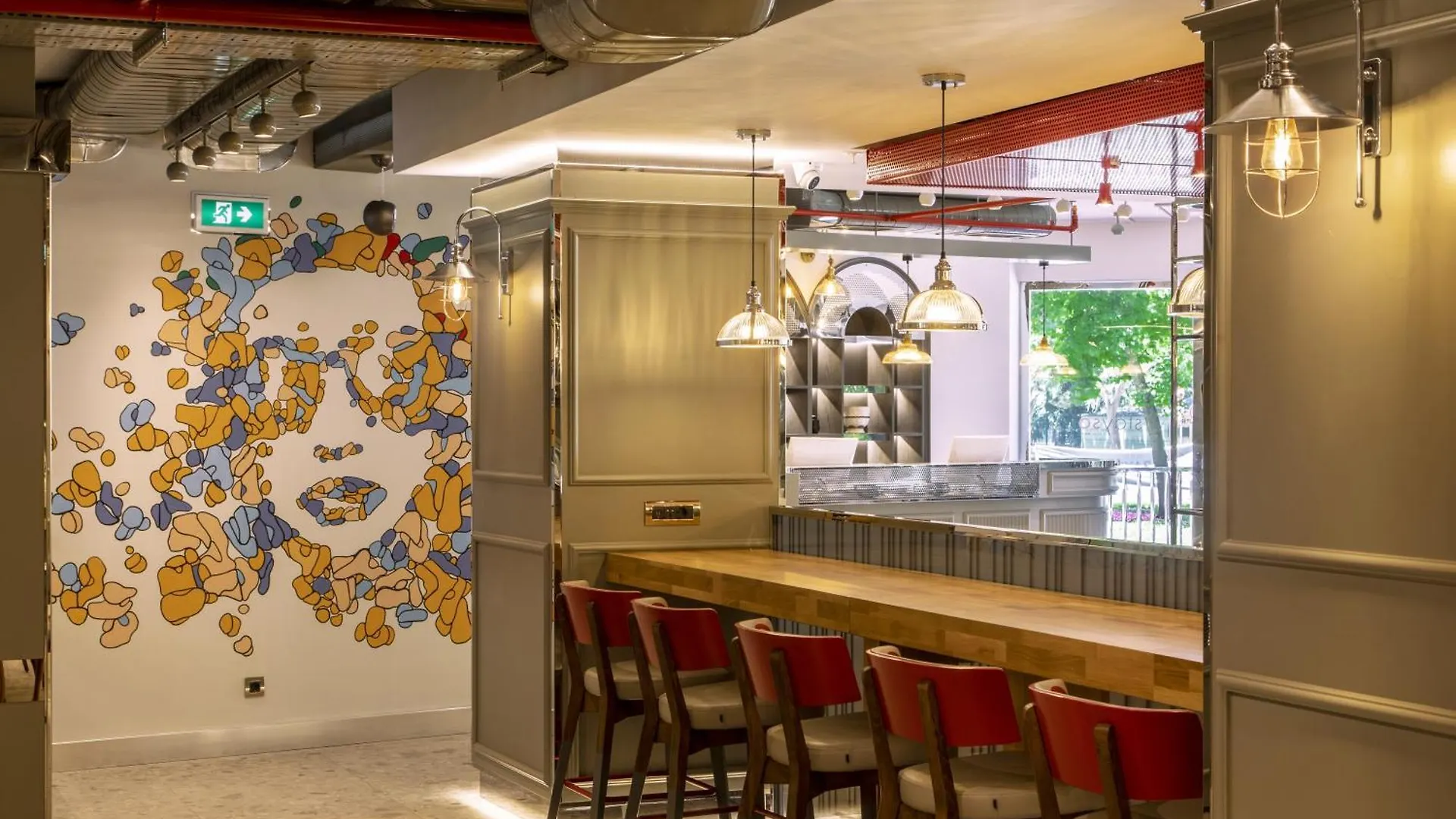 Stayso The House Hotel İstanbul