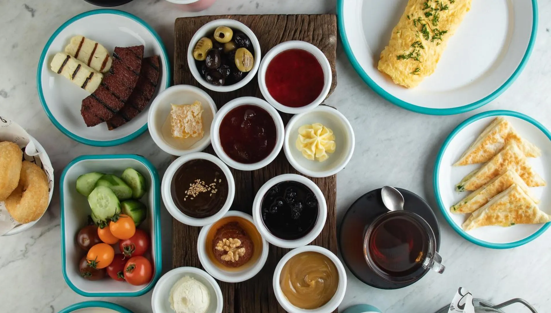 Stayso The House Hotel İstanbul